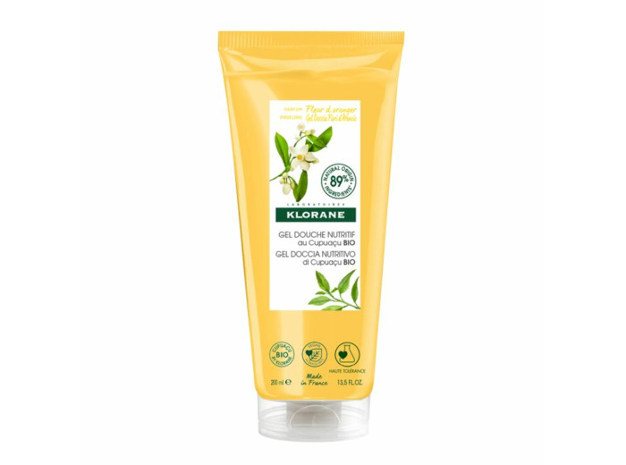 KLORANE GEL DCH M ORAN T200ML1