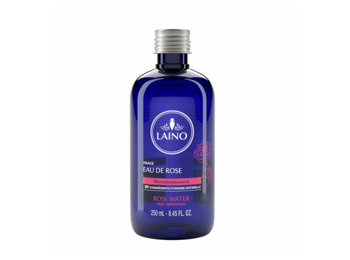Laino Eau De Rose Rafraichissante 250ml