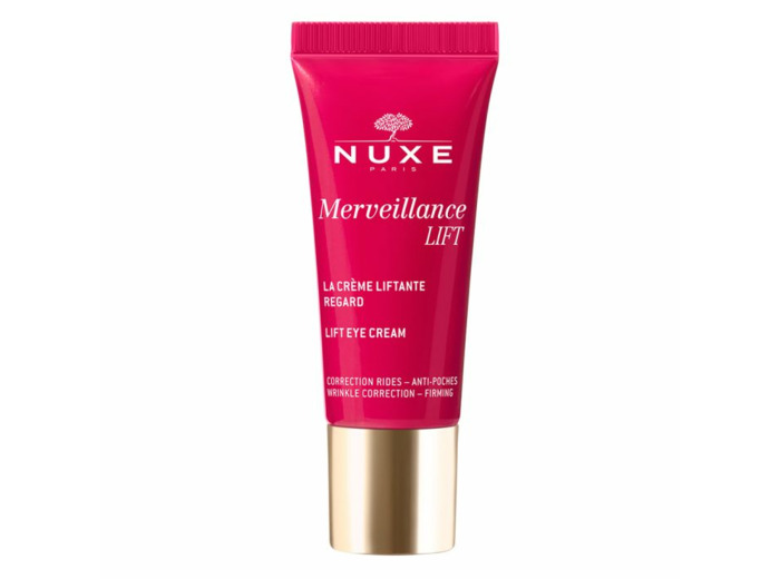 La Crème Liftante Regard 15ml Merveillance lift Nuxe