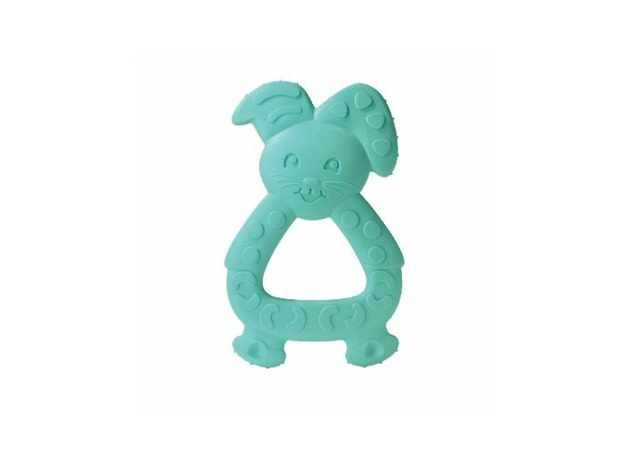 DODIE ANNEAU DENTITION MASSANT LAPIN LAGO