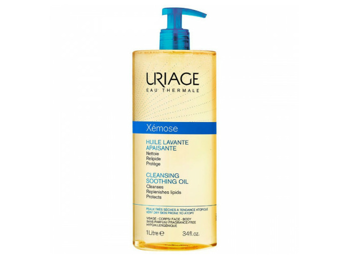 URIAGE XEMOSE HUIL NET FL1L 1