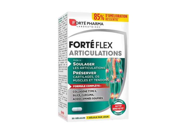 FORTE FLEX ARTICULATIONS - 30 GELULES