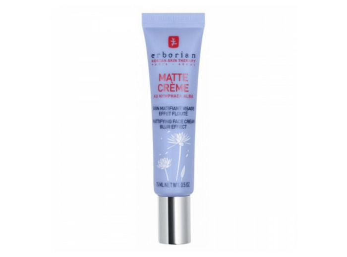 ERBORIAN MATTE CREME T15ML