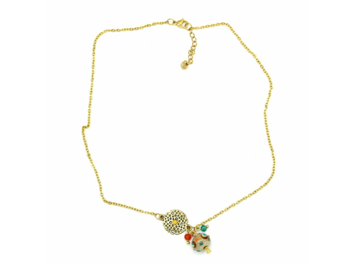 Collier Teha