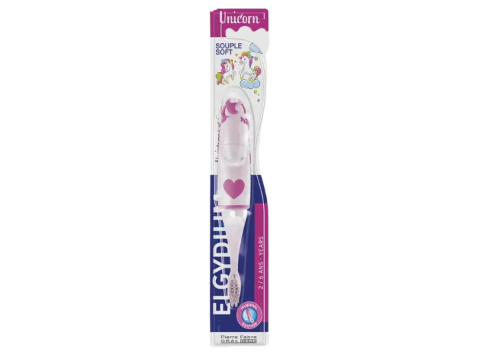 ELGY BAD LICORNE SPL