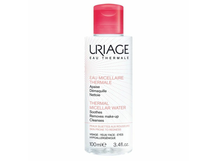 URIAGE EAU MICEL THERMALE PS 100ML