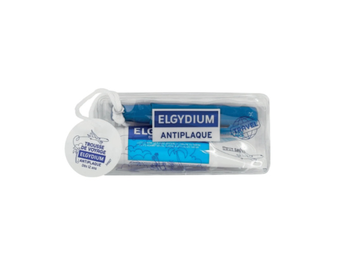 ELGY TROUSSE VOY A/PLAQ