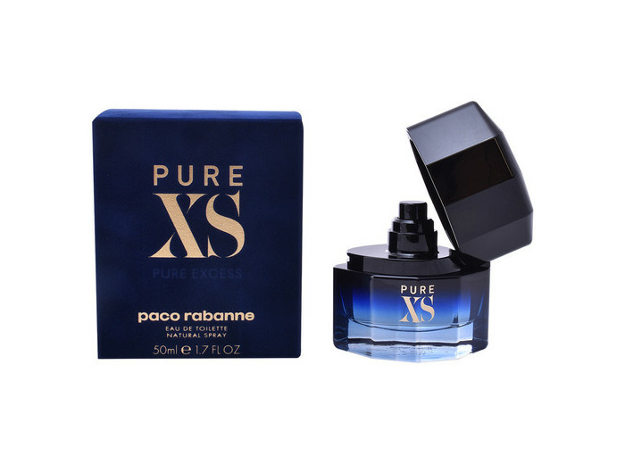 PUIG - PURE XS ET Vaporisateur 50ml