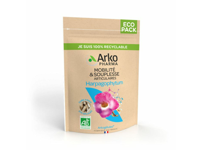 AKG HARPAGO BIO GEL270