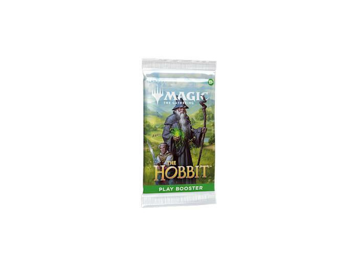 MTG : The Hobbit Booster EN