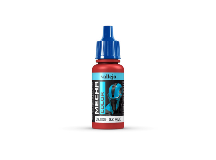 PM009 – Rouge SZ