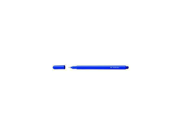 Feutre fin d'écriture Tratto - Bleu