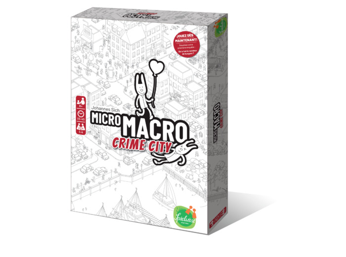 Micro macro