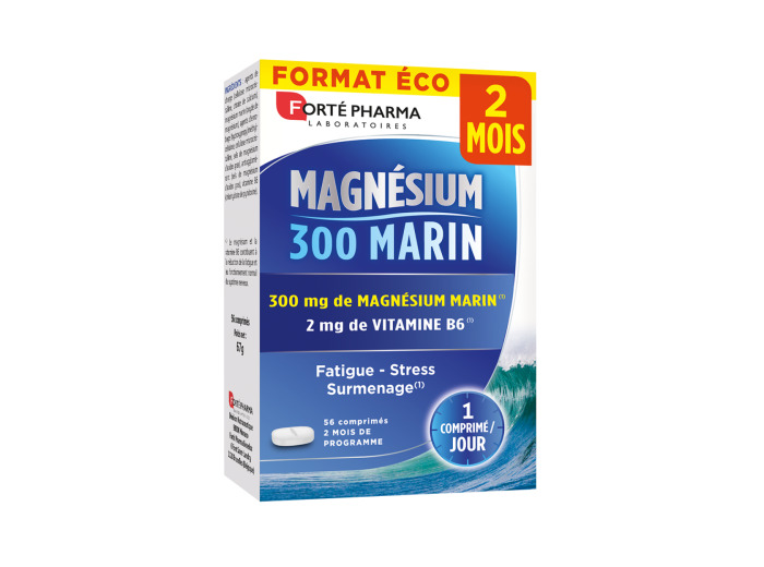 FORTE MAGNESIUM MARIN 56