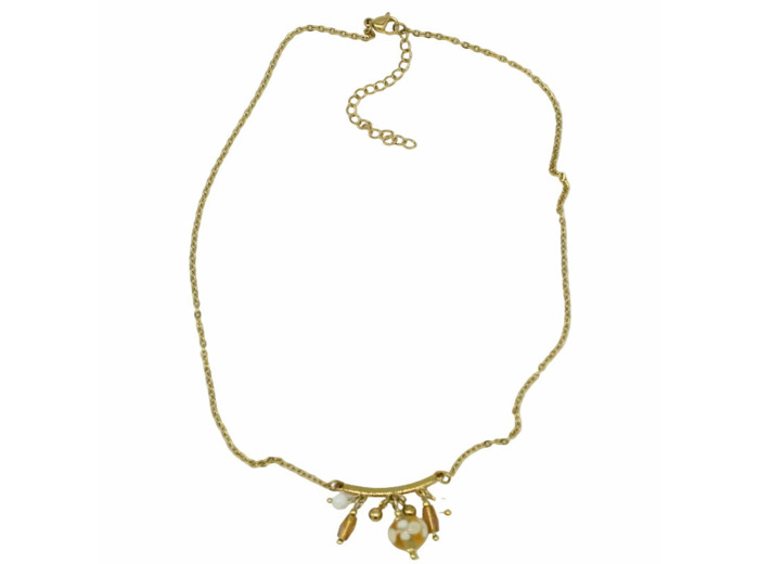 Collier pampilles DUNE