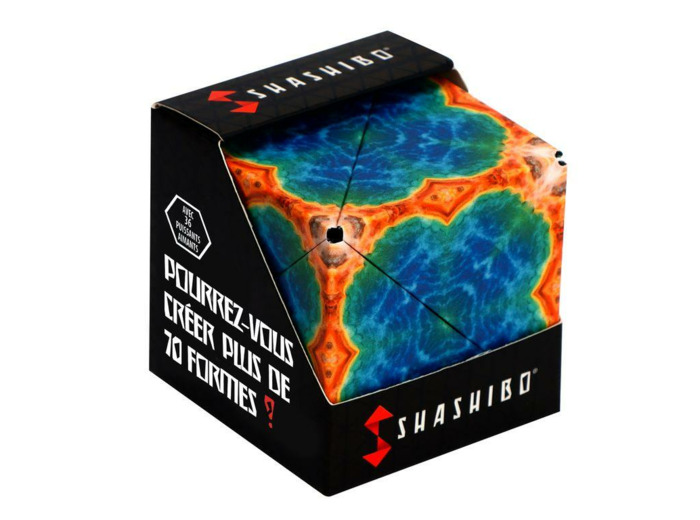 SHASHIBO TERRE