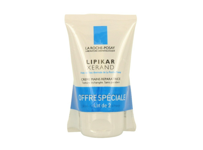ROCHE P LIPIKAR XERAND CR MAIN TB50ML2