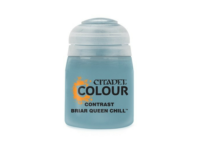 CONTRAST: BRIAR QUEEN CHILL (18ML)