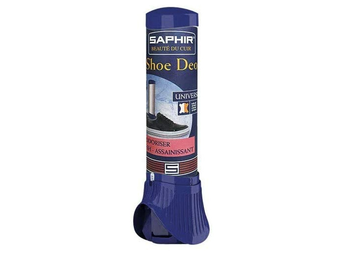 Saphir Désodorisant Chaussure 100 ML