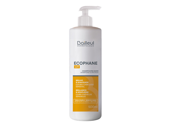 ECOPHANE ULT-DX 500ML