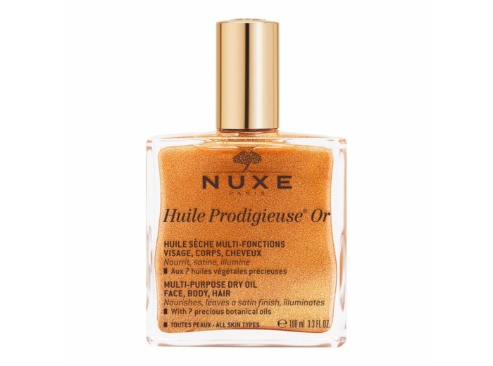 NUXE HUIL PROD OR FL100ML 1