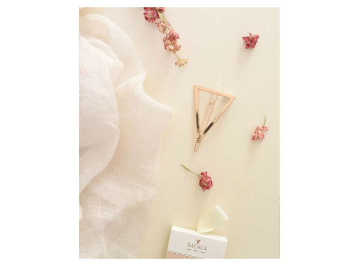 BARRETTE CHLOÉ