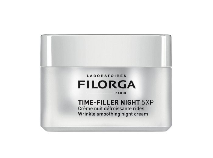 FILORGA TIME-FILLER NIGHT 5XP 50ML