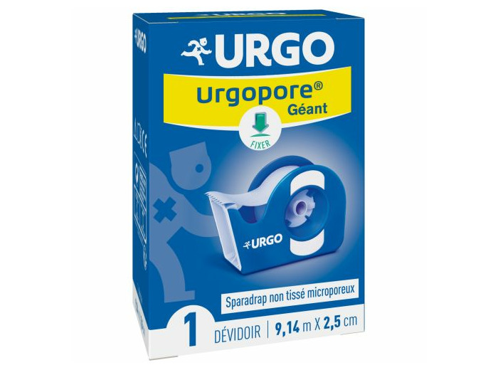 URGOPORE GEAN9M14X2CM5 DEVID T