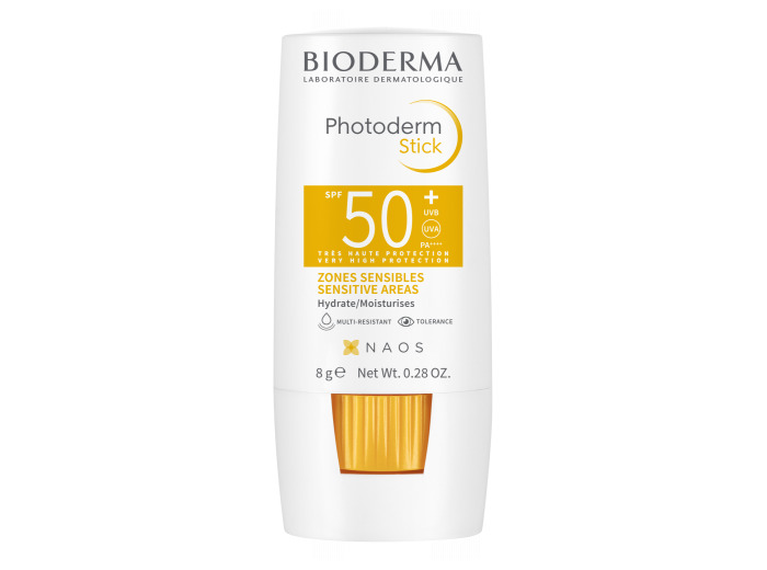 BIODERMA PHOTODERM 50 STICK 8G