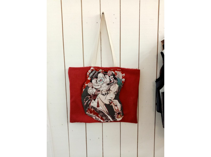 Sac d'été