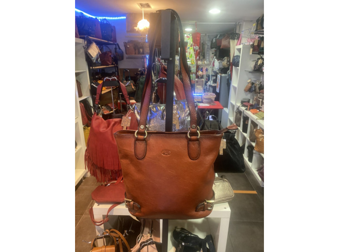 Sac Cuir