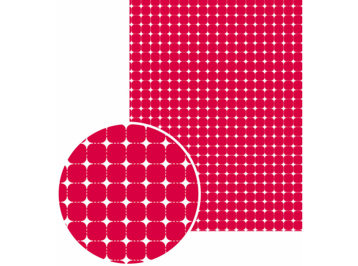 Papier "Gluepatch" - Sixties