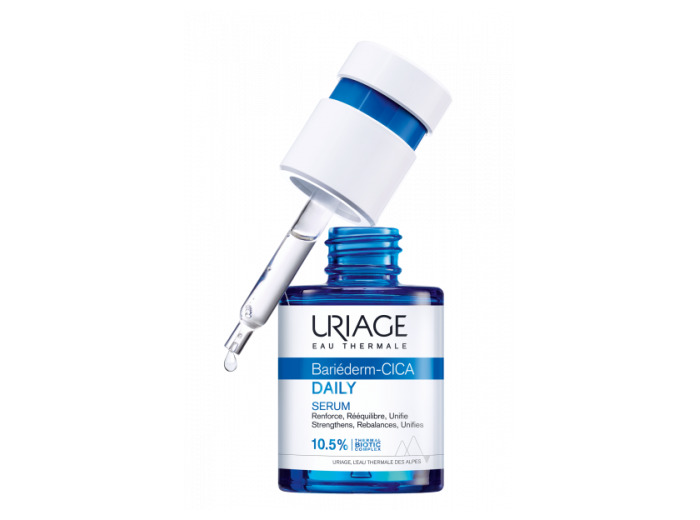 URIAGE BARIEDERM CICA-DAILY SERUM FL30ML