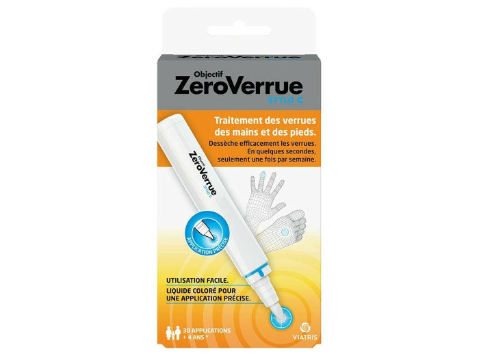 OZ VERRUE SOL COLOR 3ML1