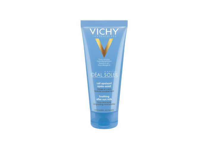 VICHY CAPITAL S LAIT APAIS TB300ML 1