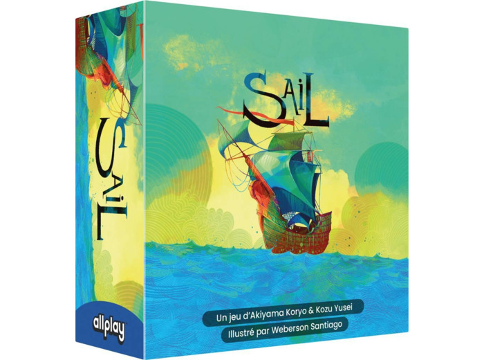 Sail