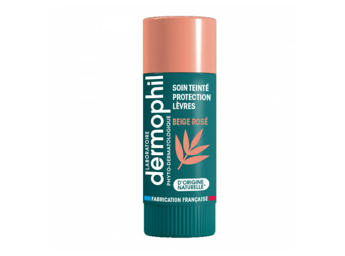 DERMO ST LEV SOIN BEIGE ROSE 4G