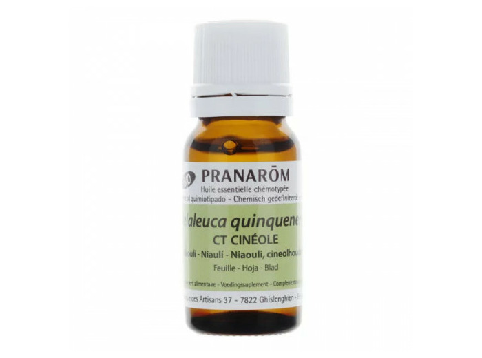 PRAN HE NIAOULI 10ML