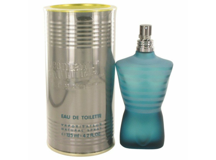 PUIG - LE MALE ET Vaporisateur 125 ml