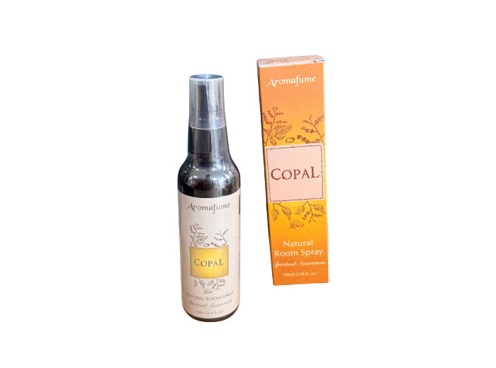 SPRAY COPAL