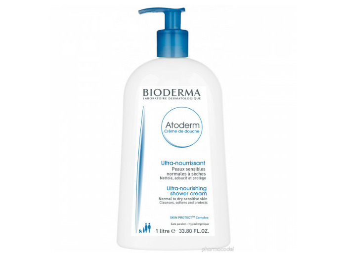 BIODERMA ATODERM CR DCH FL1L 1
