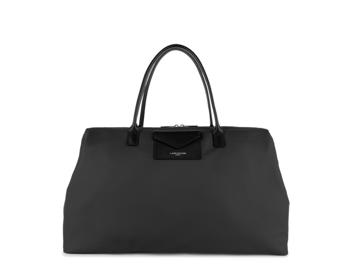 Lancaster Storm Kba Sac De Voyage Large 516-53 Noir