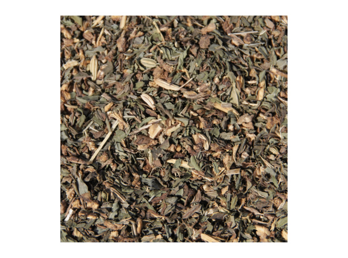 DIGESTIVE - Infusion N°2