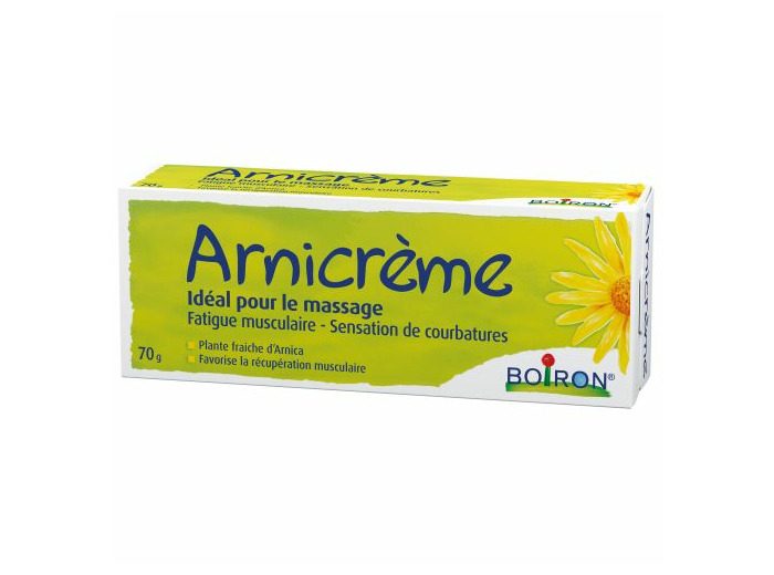 ARNICREME 70G BOI
