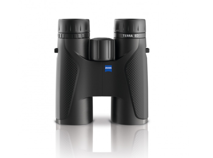 Jumelles ZEISS Terra ED 8 x 42 Noir
