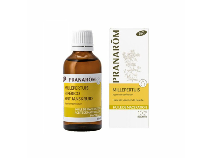 PRAN HV MILLEPERT BIO 50ML