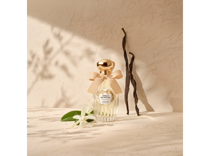 Vanille Des Roches EP Vaporisateur 50ml de Annick Goutal