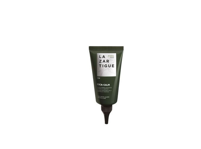 LAZARTIGUE CICA-CALM GELEE APAISANTE 75ML