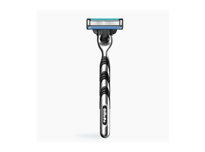 GILLETTE RASOIR M3 3 REC
