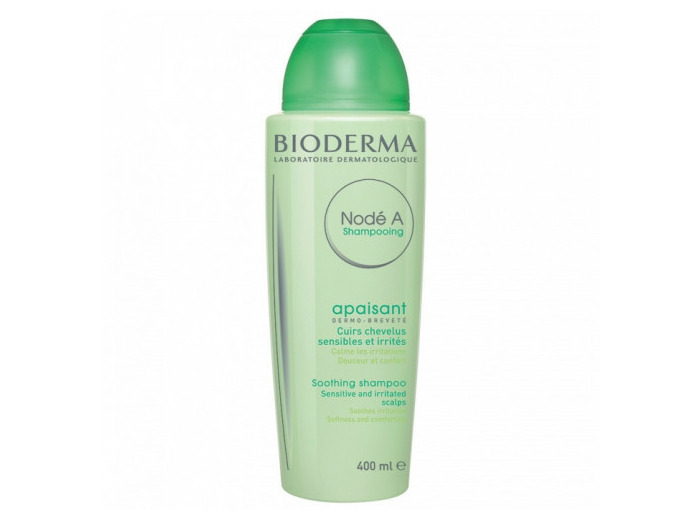 BIODERMA NODE A SHAMP APAISANT   FL 400ML
